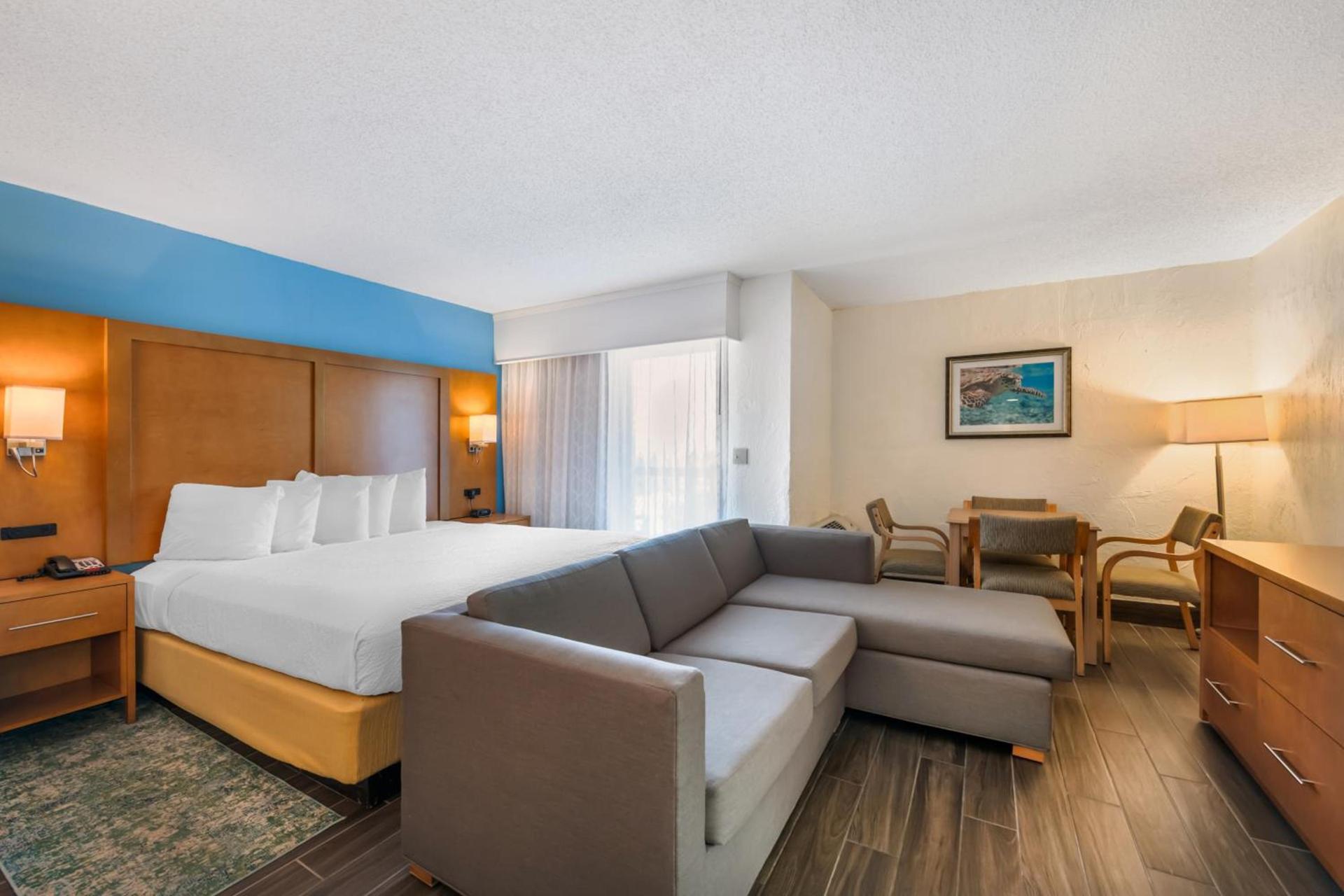 Tropical Winds Resort Hotel photo 95