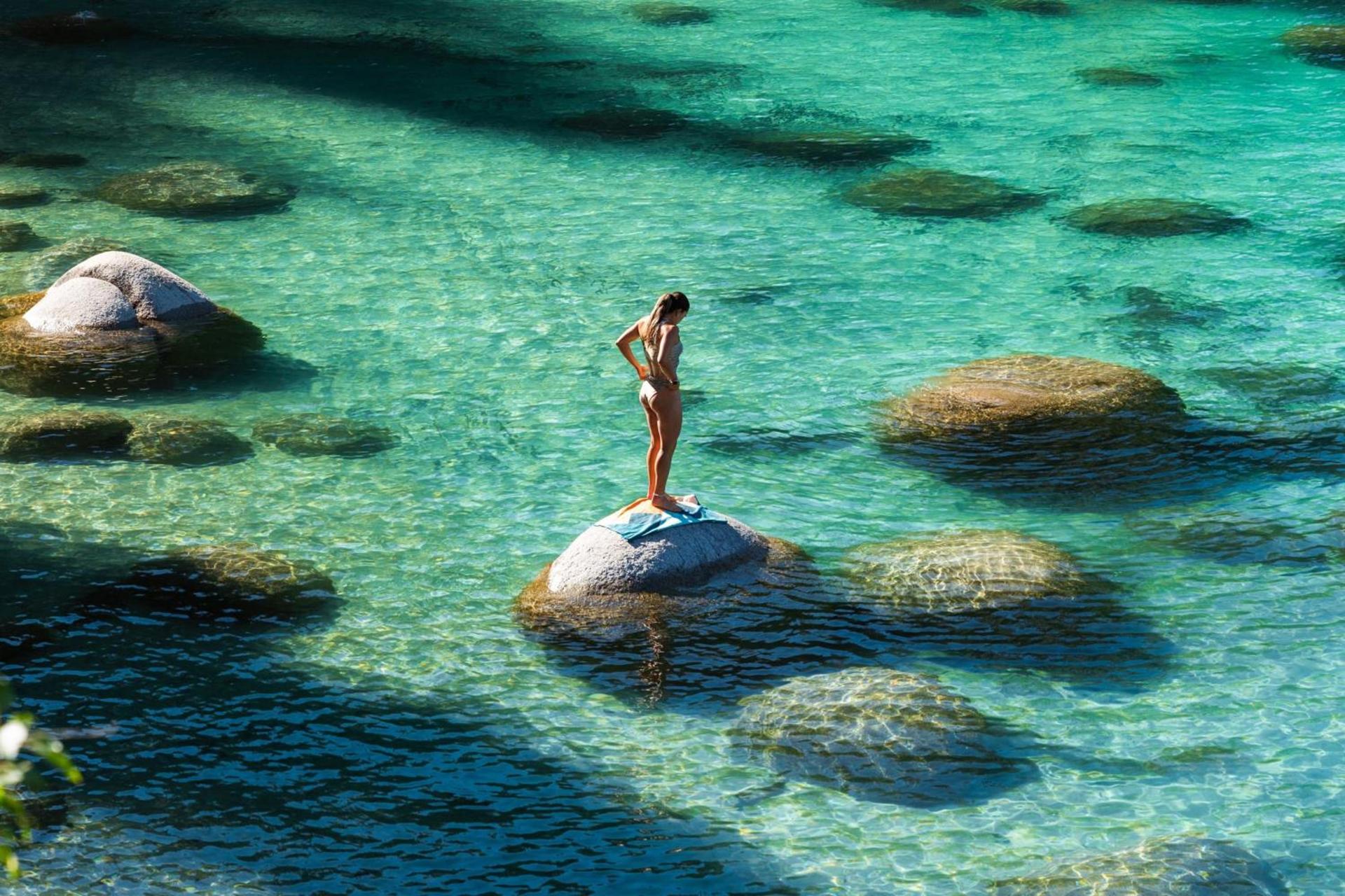 The Ritz-Carlton, Lake Tahoe photo 89
