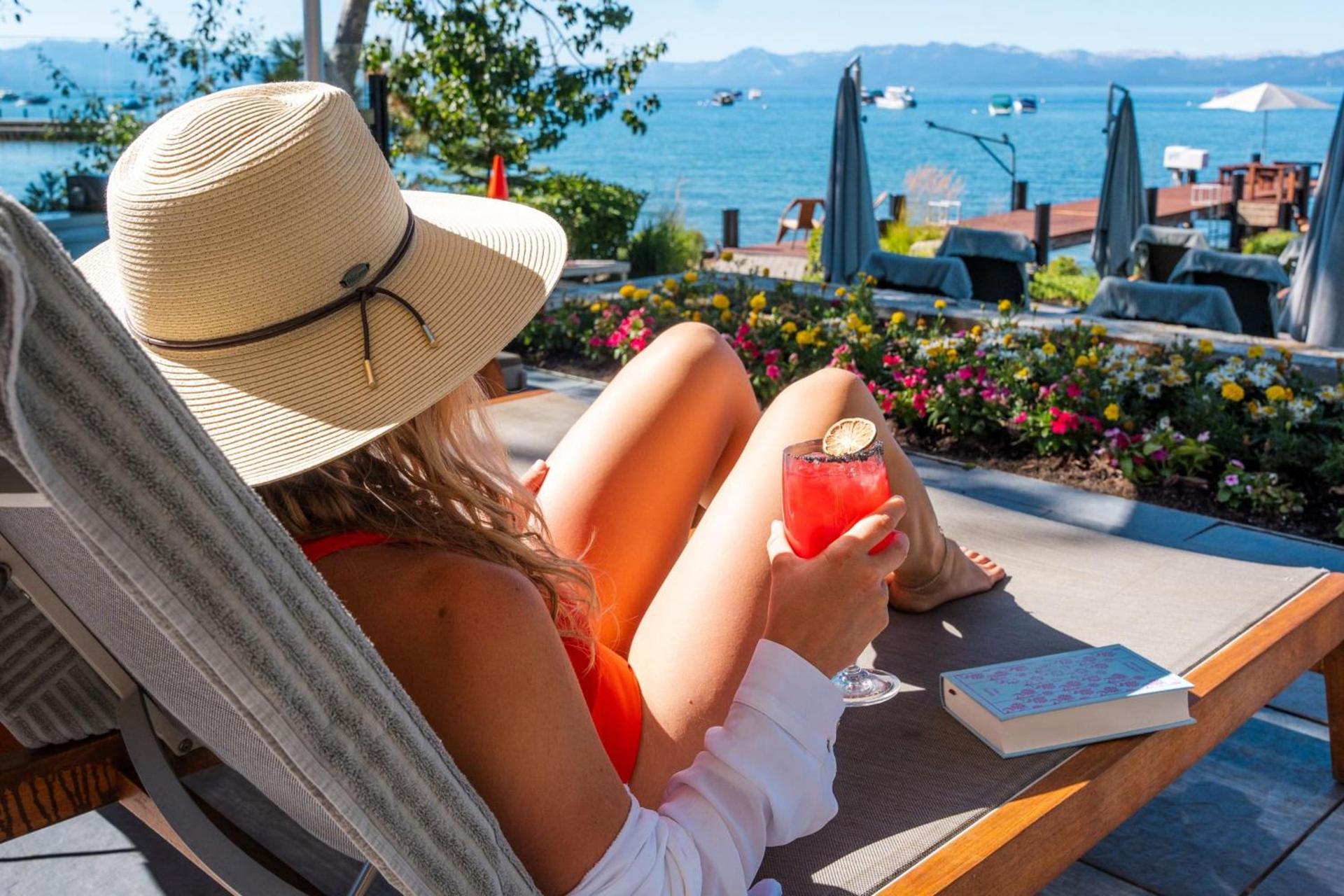 The Ritz-Carlton, Lake Tahoe photo 88