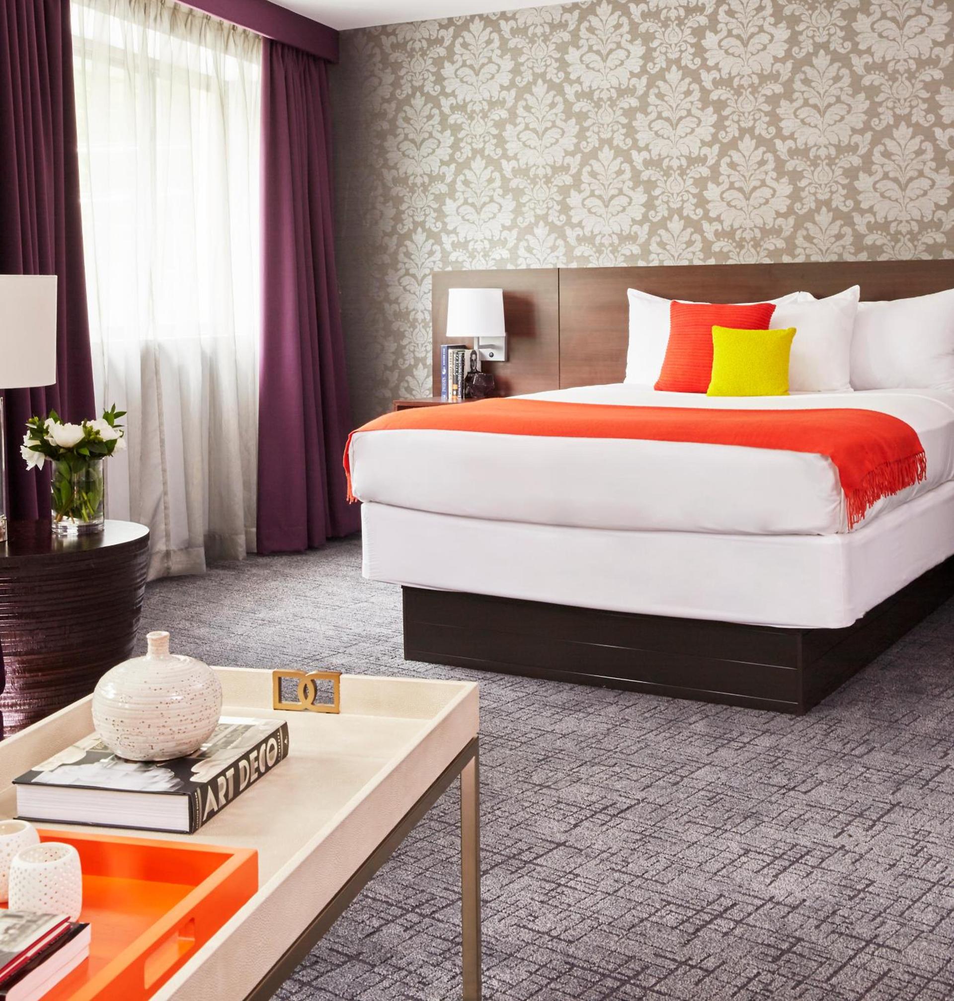The Royal Regency Hotel photo 25