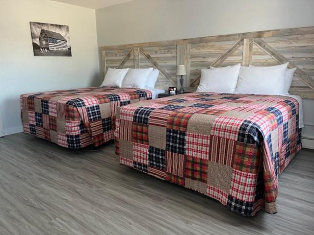 Motel Tipton photo 17