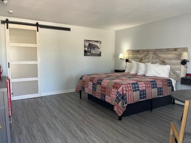 Motel Tipton photo 3