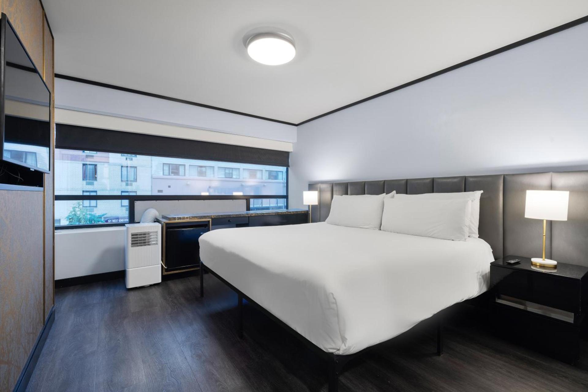 Hudson Yards Hotel photo 41