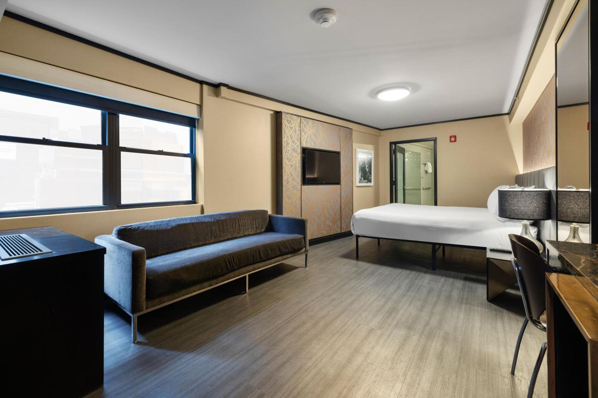 Hudson Yards Hotel photo 48