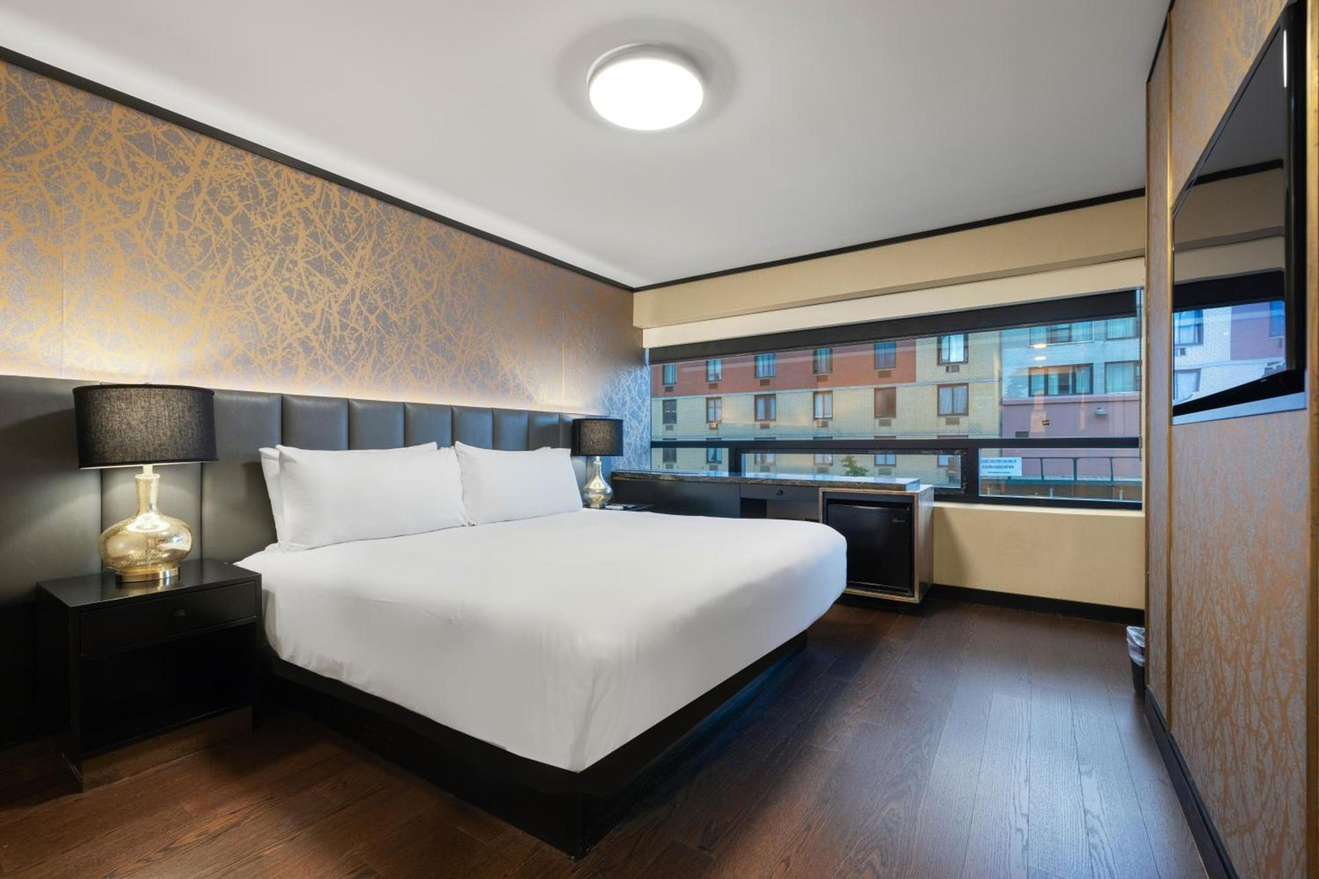 Hudson Yards Hotel photo 51
