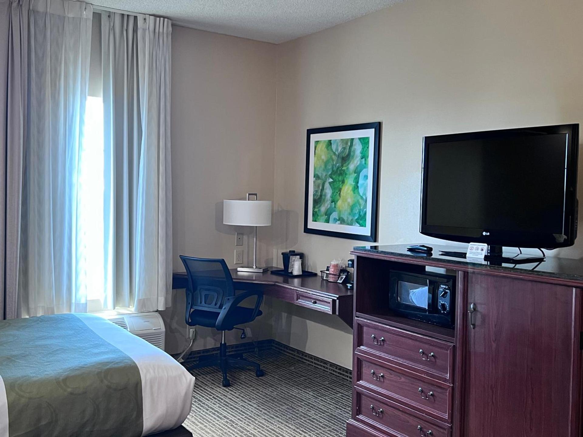 Quality Inn Palm Bay - Melbourne I-95 photo 6