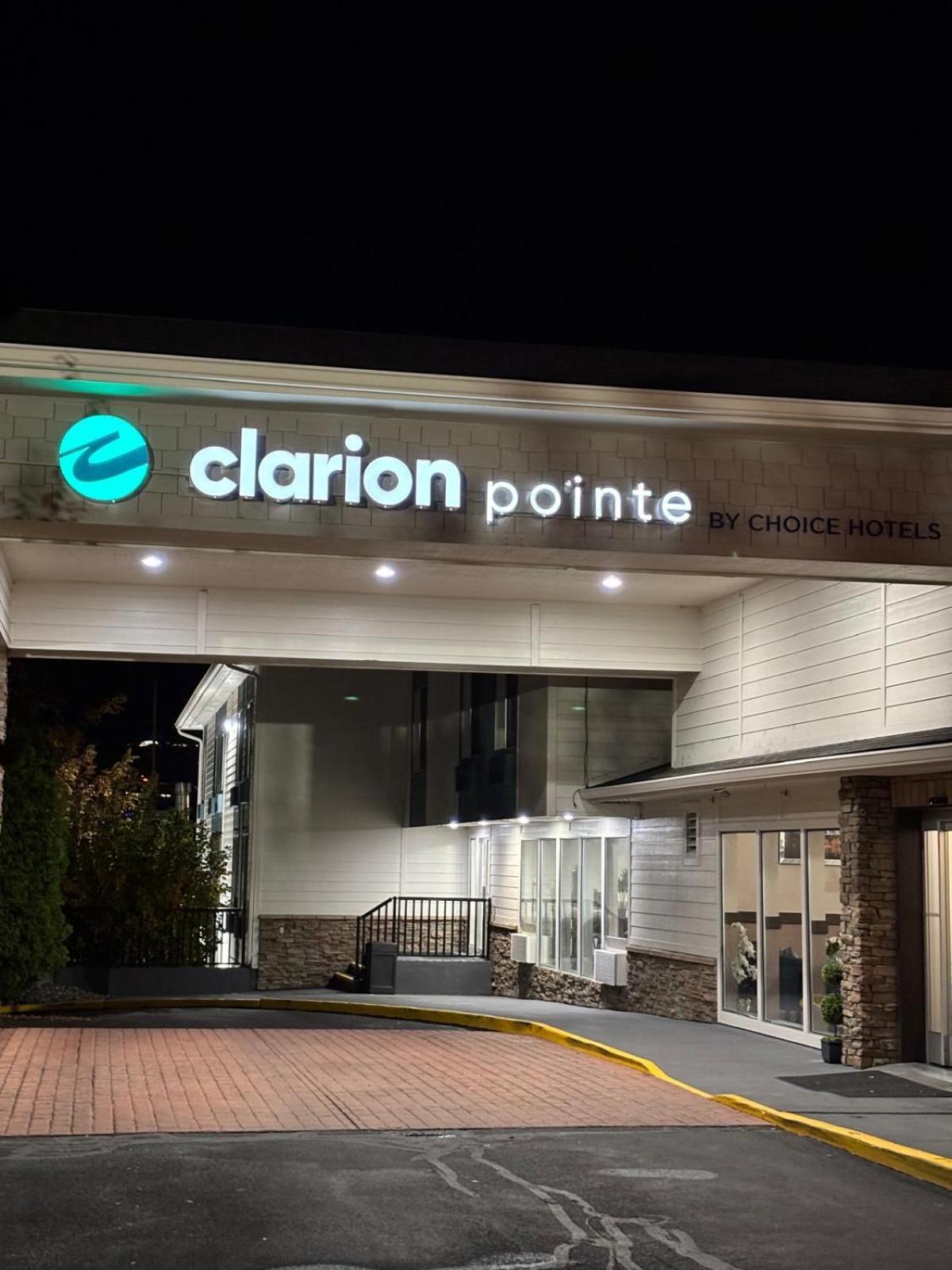 Clarion Pointe Wenatchee photo 28