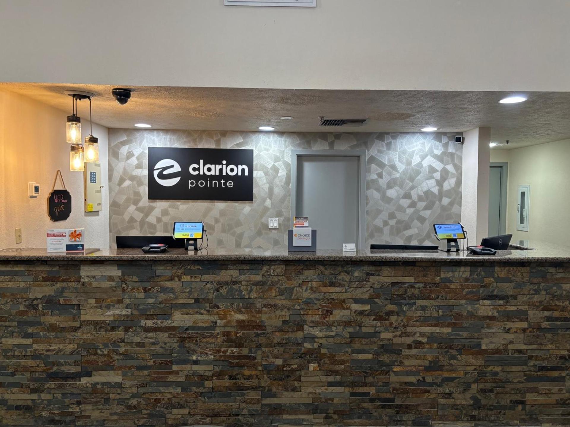 Clarion Pointe Wenatchee photo 69