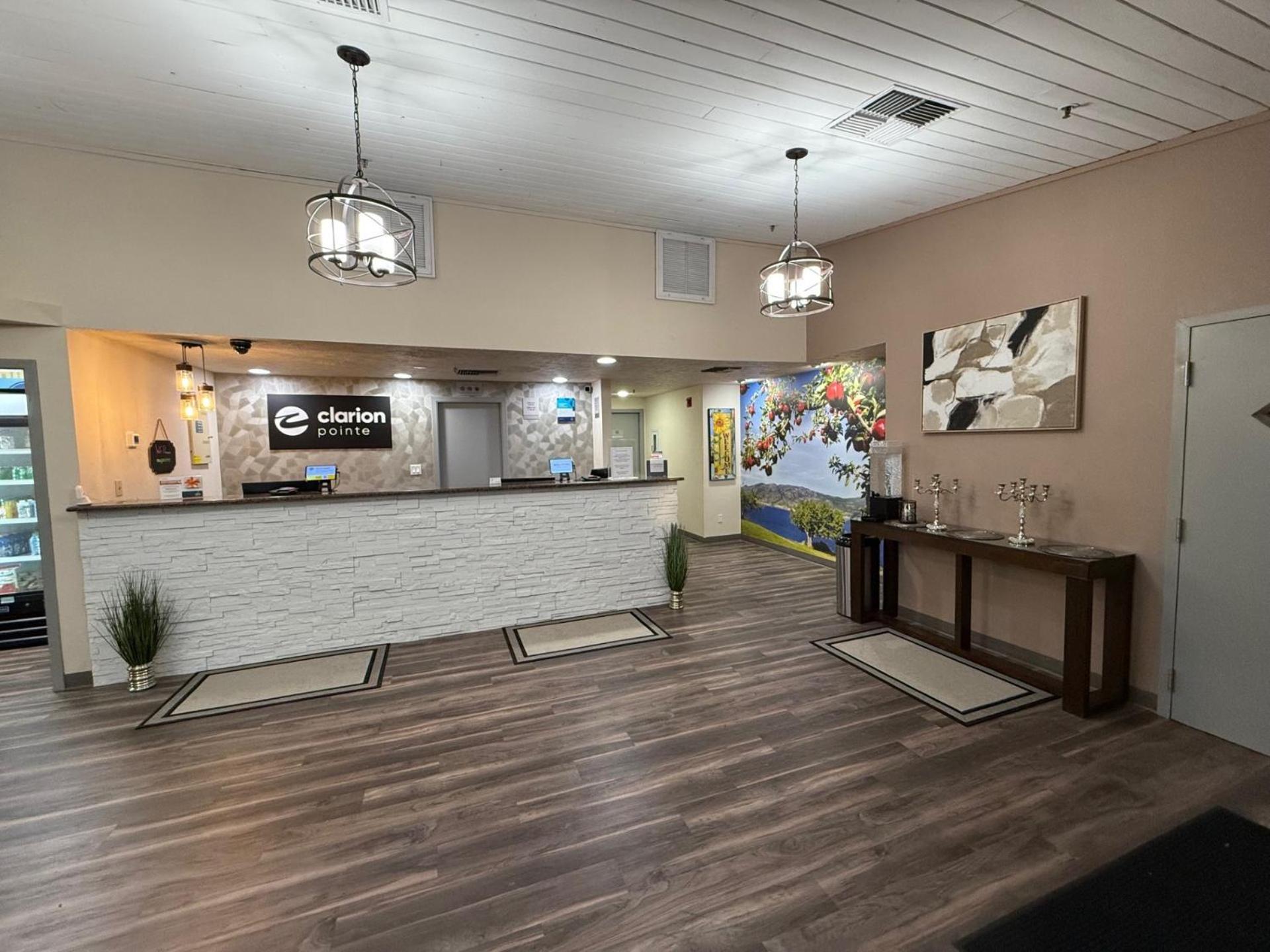 Clarion Pointe Wenatchee photo 29