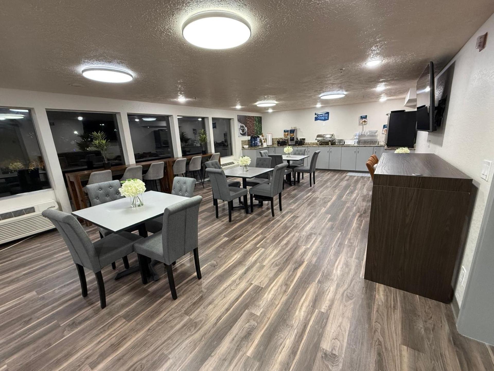 Clarion Pointe Wenatchee photo 30