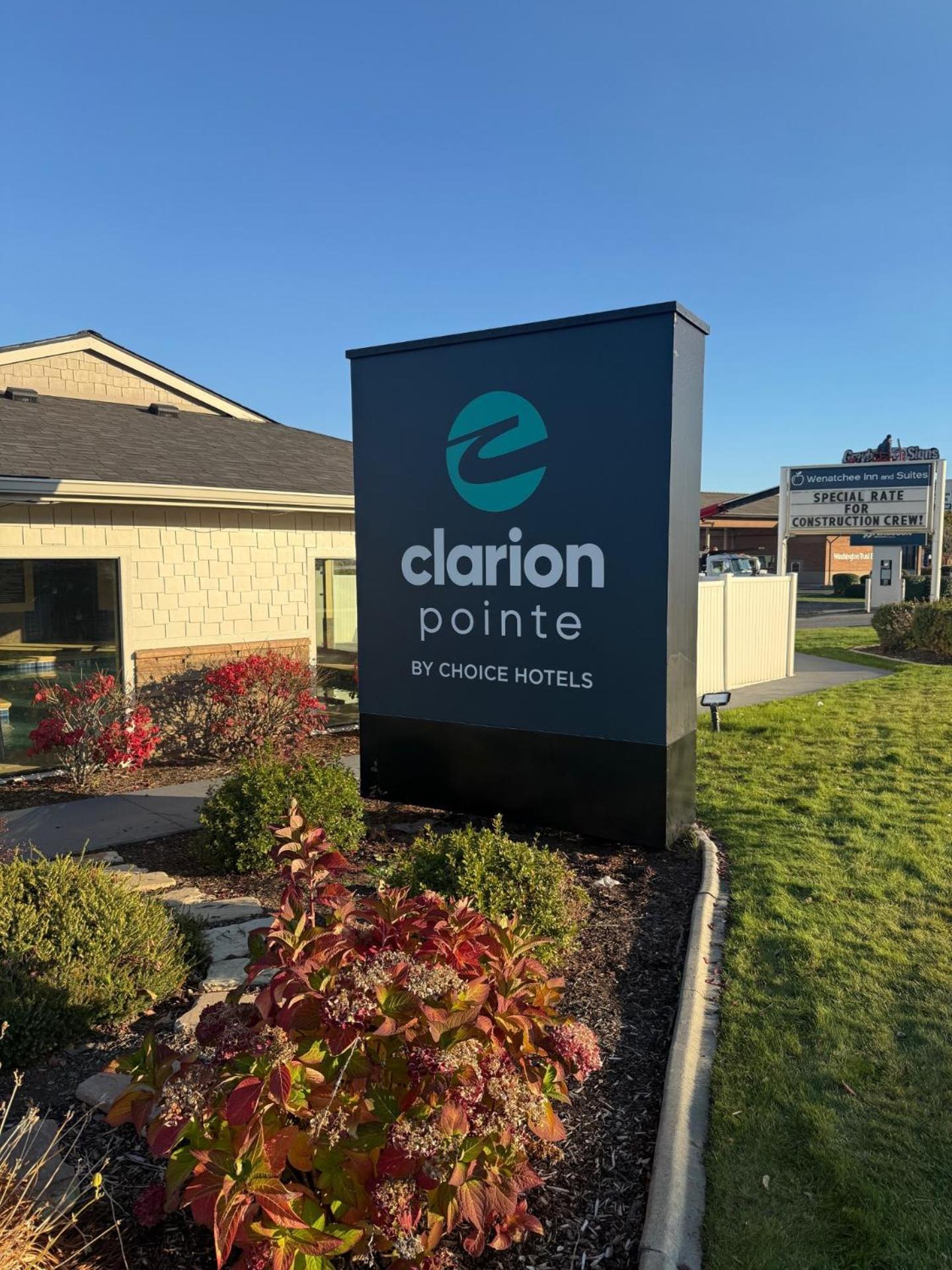 Clarion Pointe Wenatchee photo 27