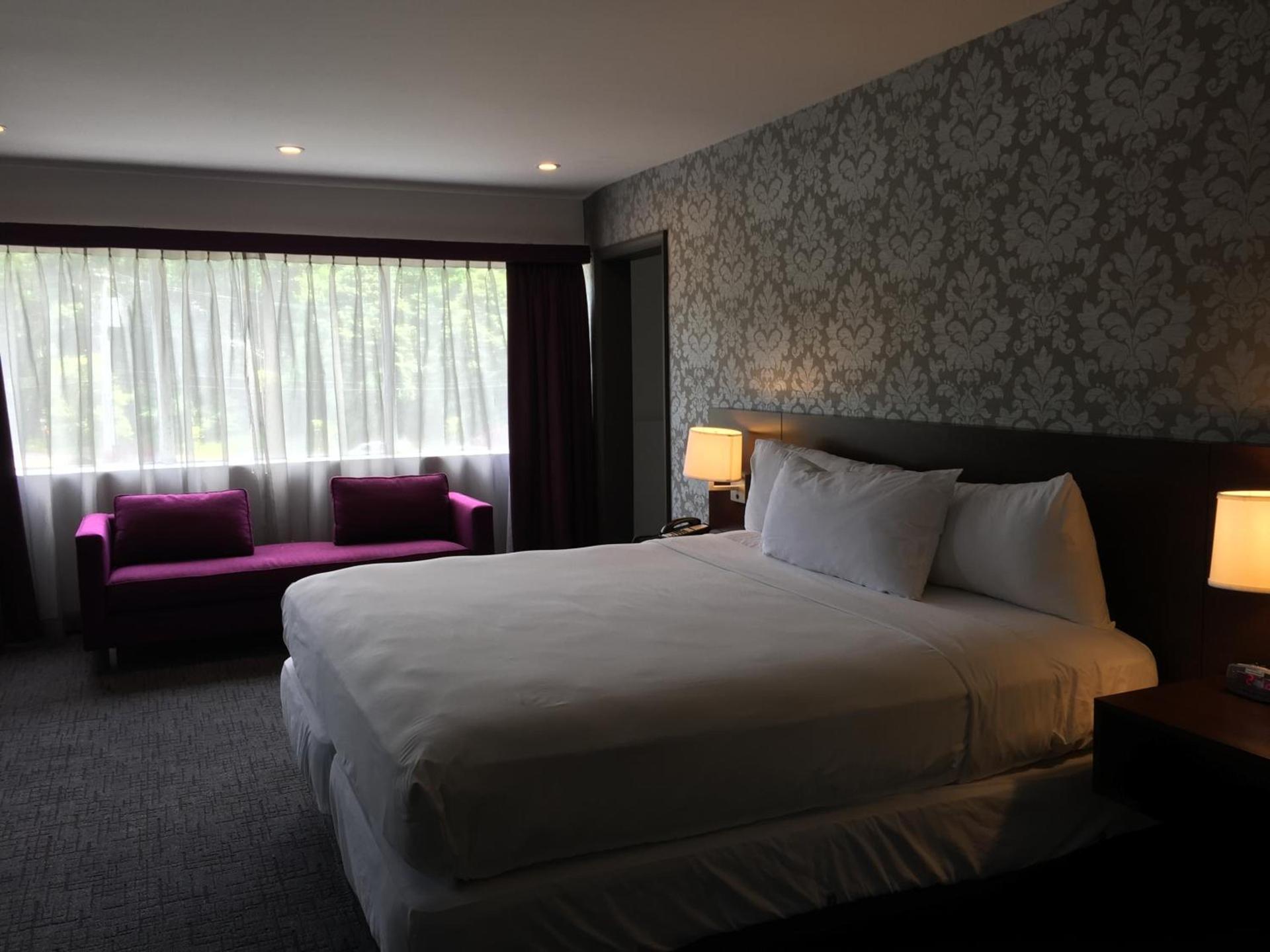 The Royal Regency Hotel photo 24
