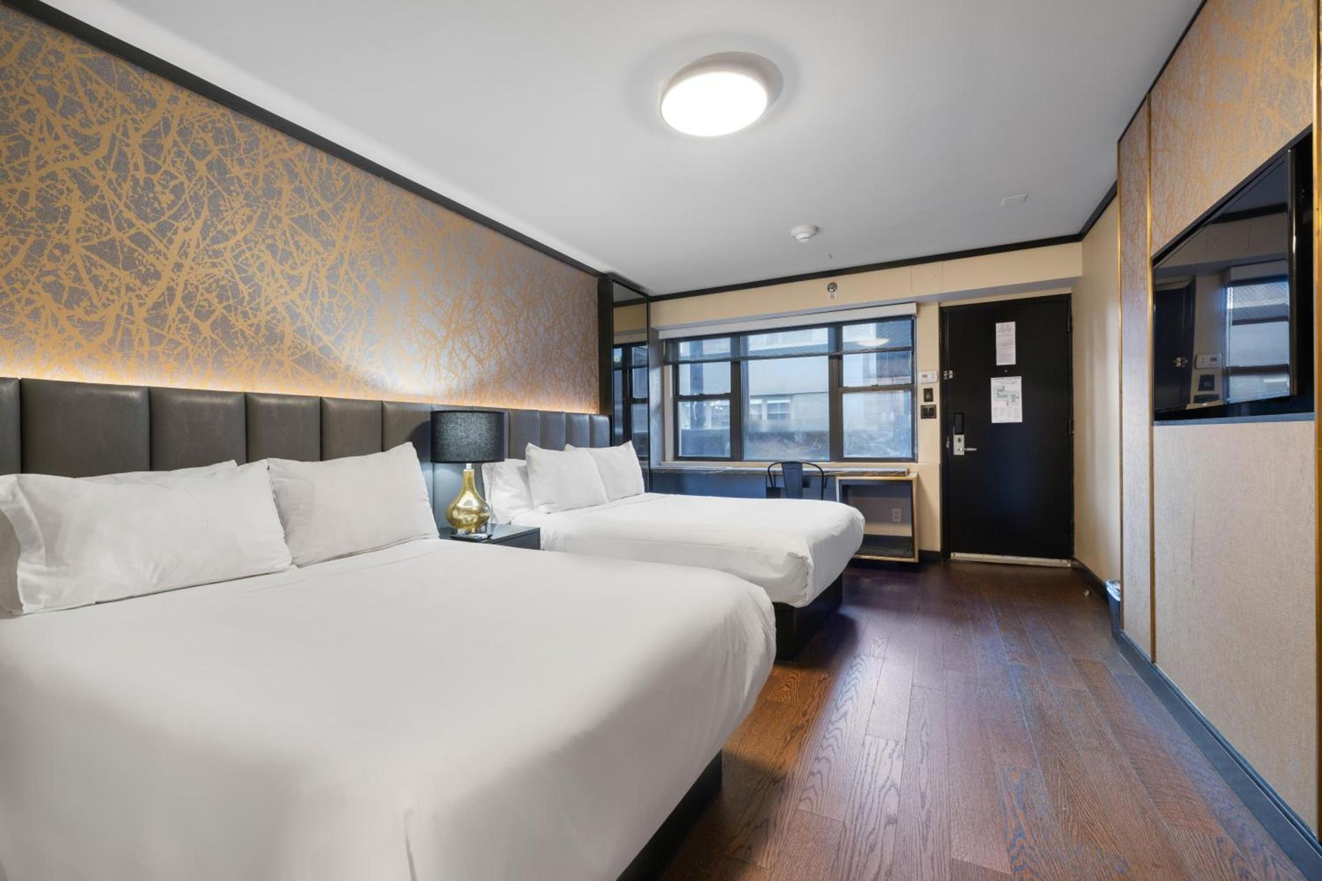 Hudson Yards Hotel photo 65