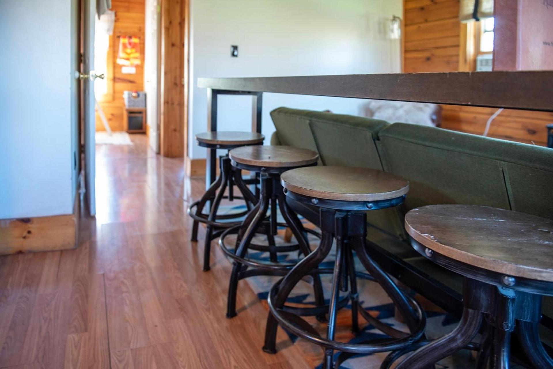 Mill Creek Cabins photo 4