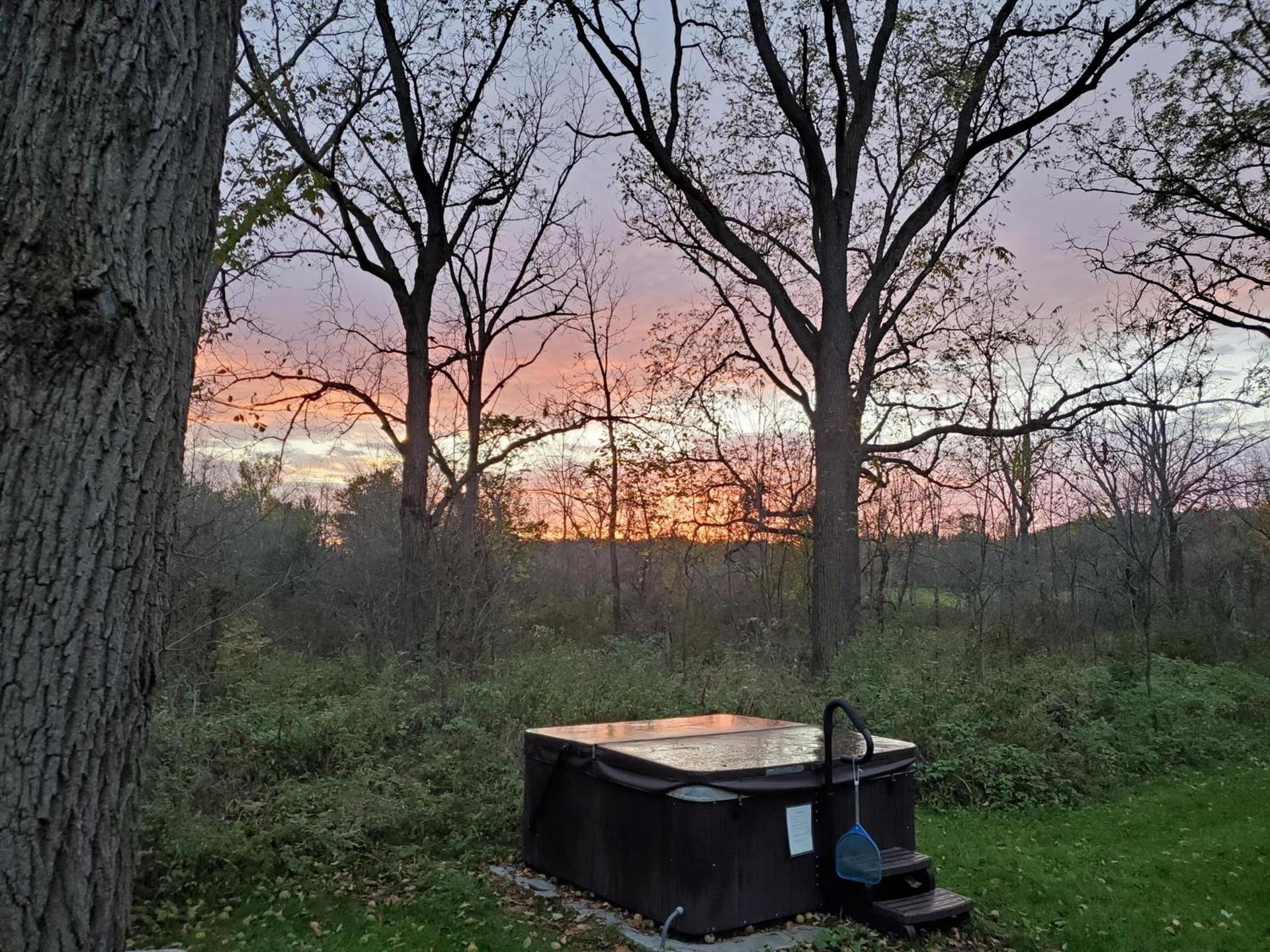 Mill Creek Cabins photo 17