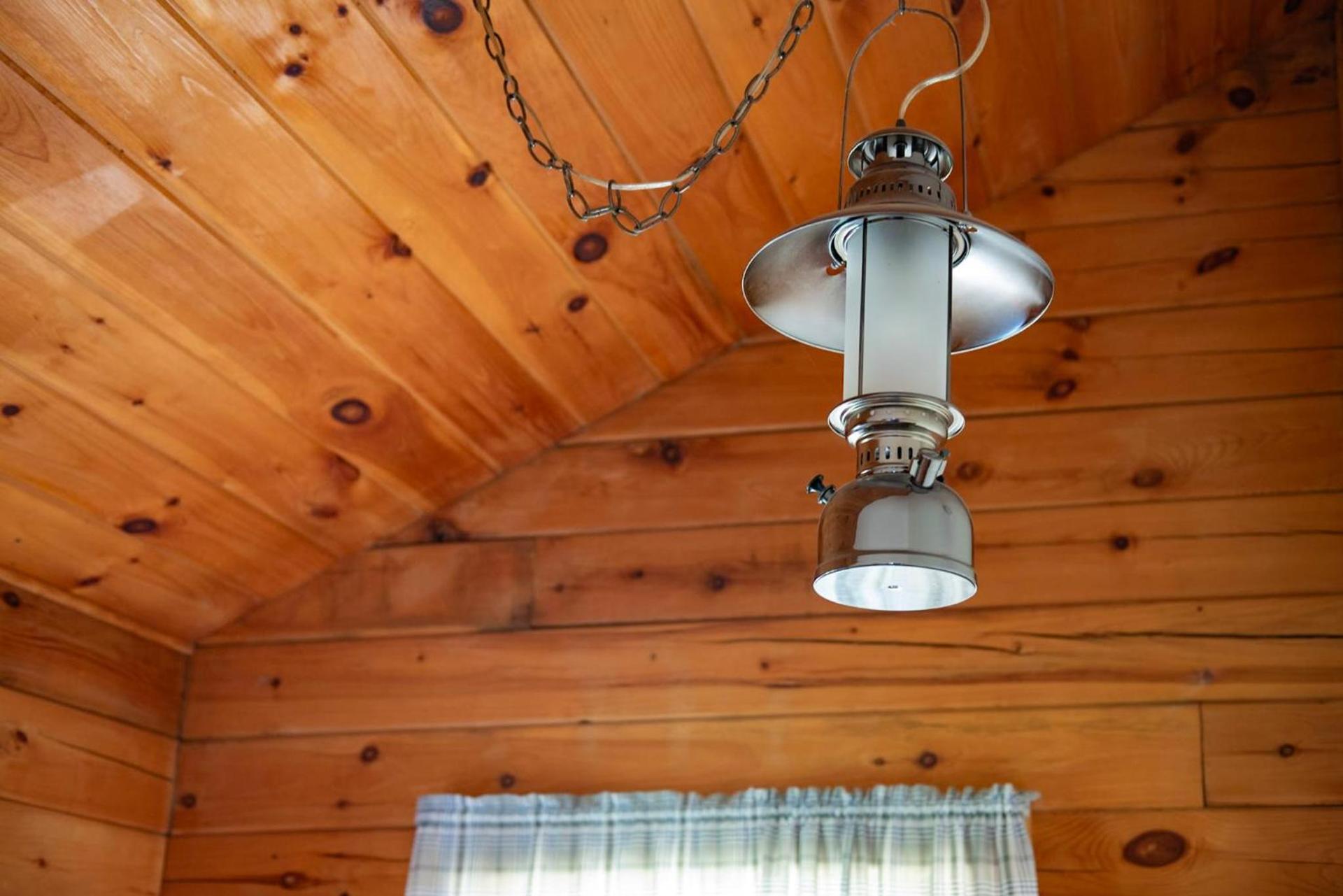 Mill Creek Cabins photo 6