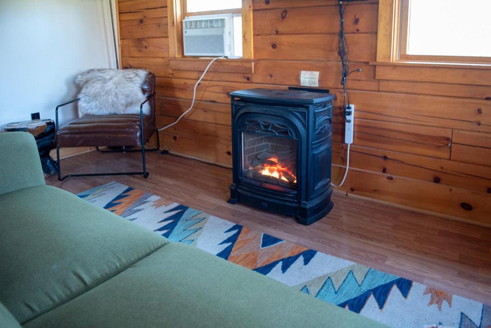Mill Creek Cabins photo 20
