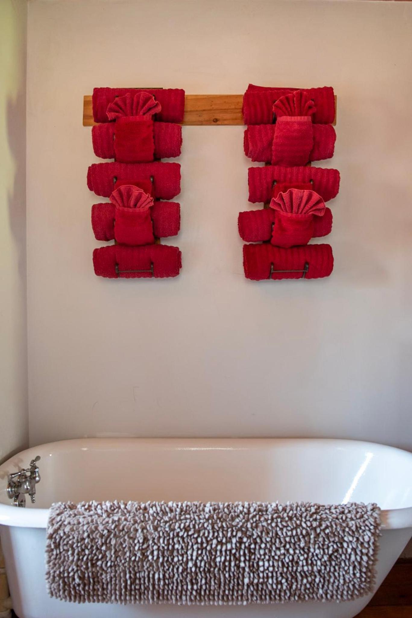 Mill Creek Cabins photo 18