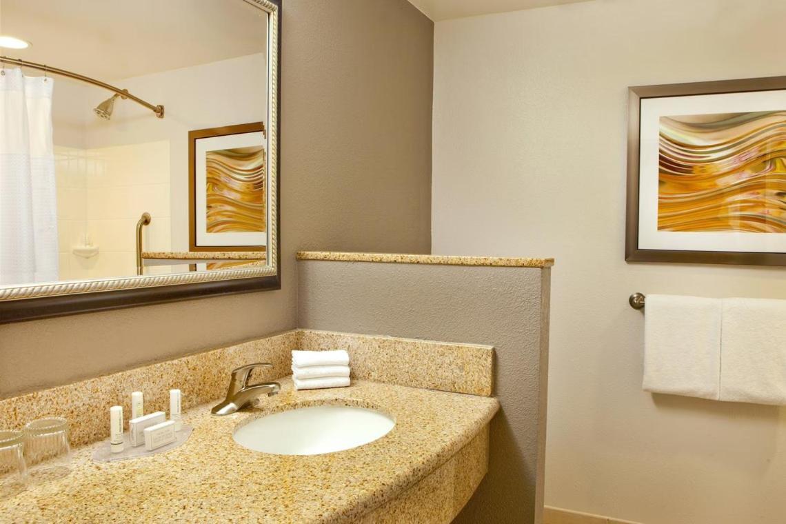Courtyard by Marriott Gettysburg photo 35