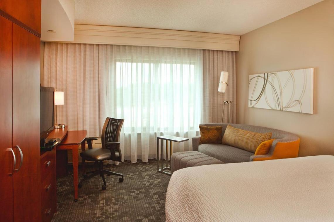 Courtyard by Marriott Gettysburg photo 26