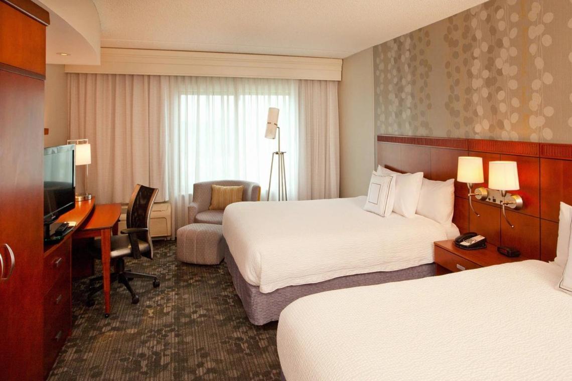 Courtyard by Marriott Gettysburg photo 27