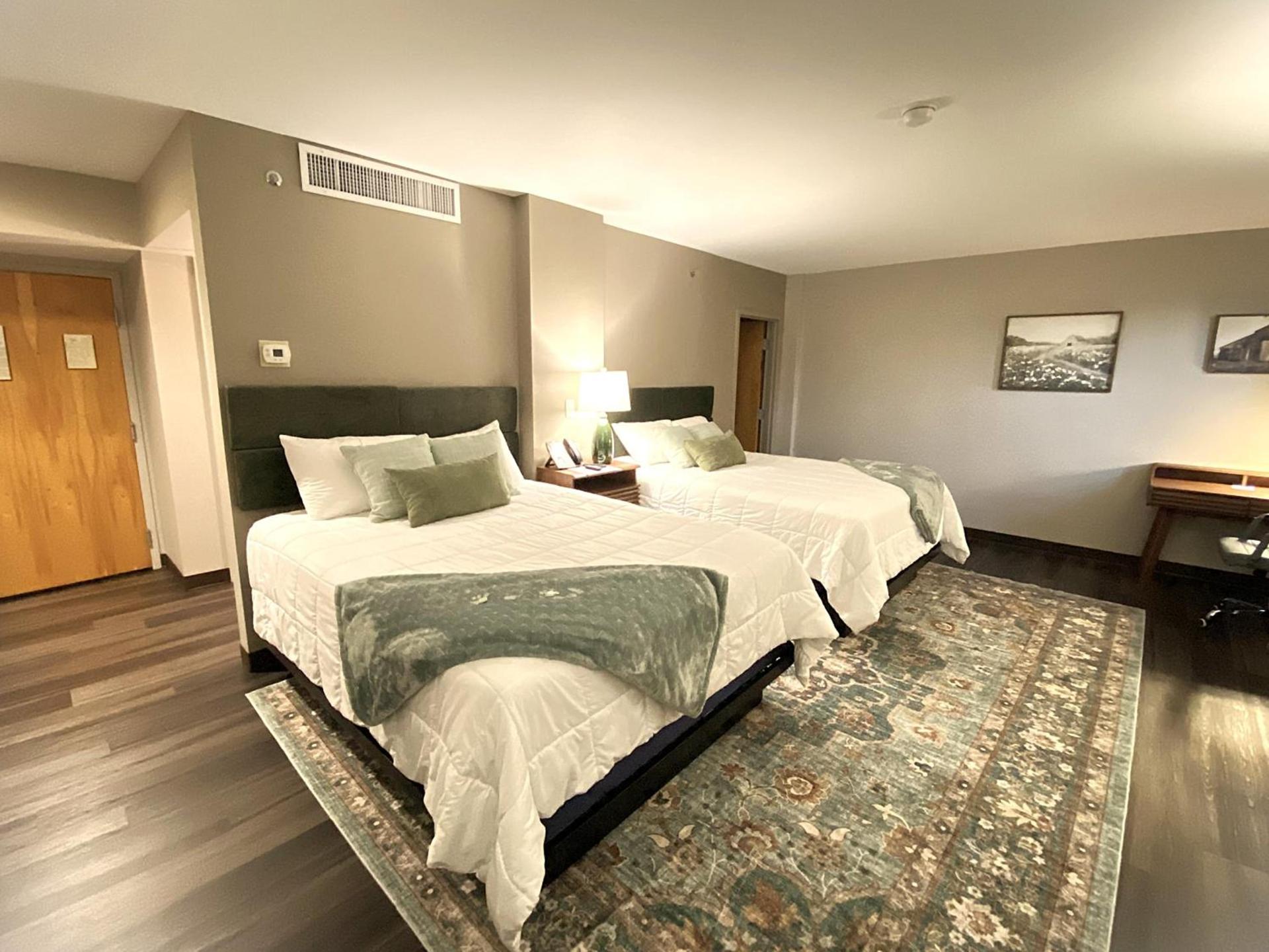 The Northeastland Hotel photo 11