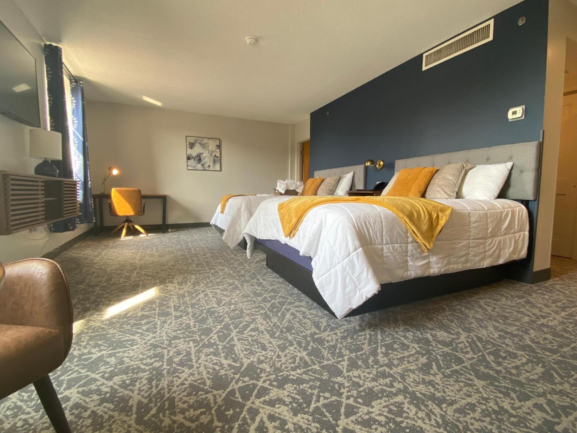The Northeastland Hotel photo 3