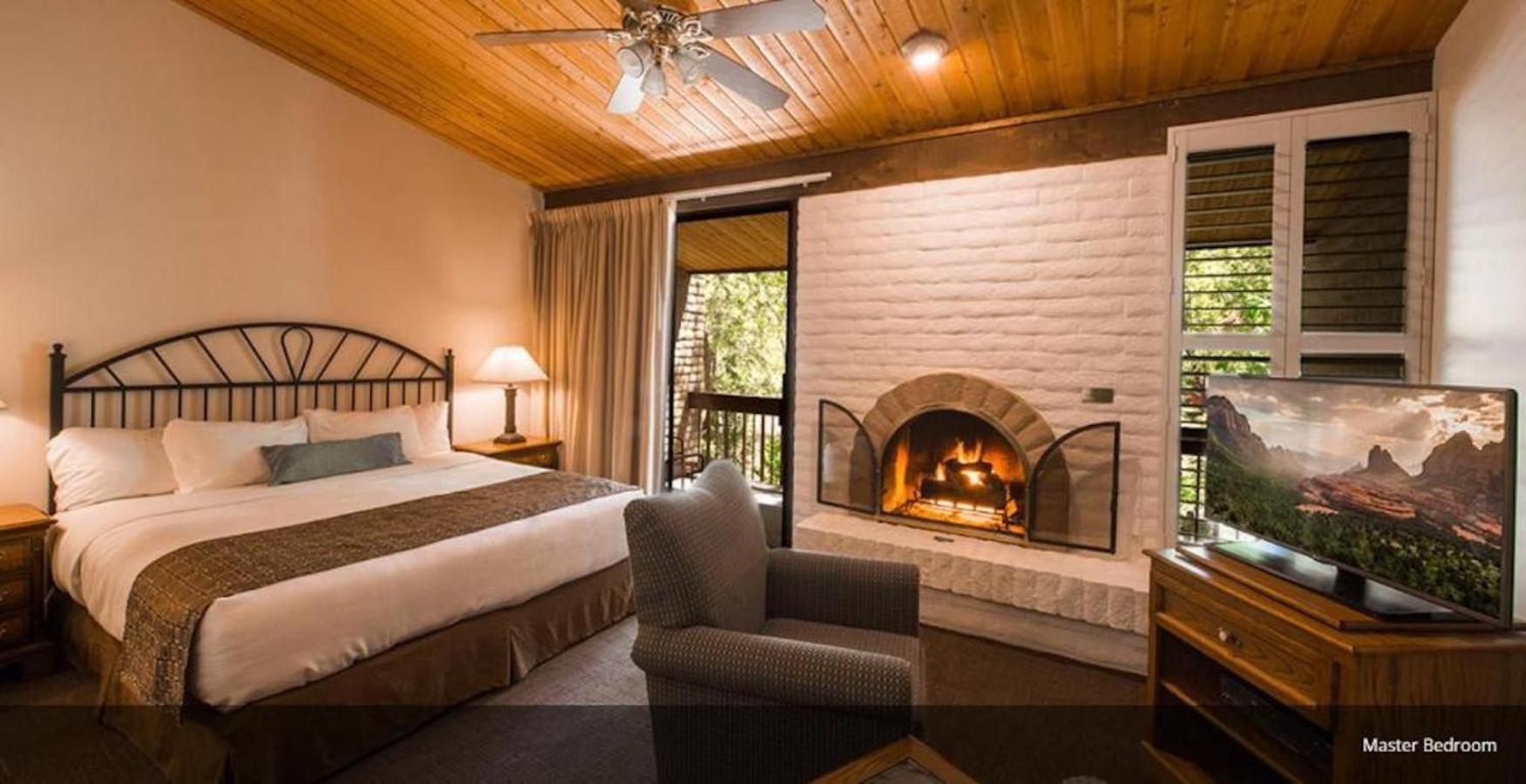 Arroyo Roble Resort at Oak Creek photo 30
