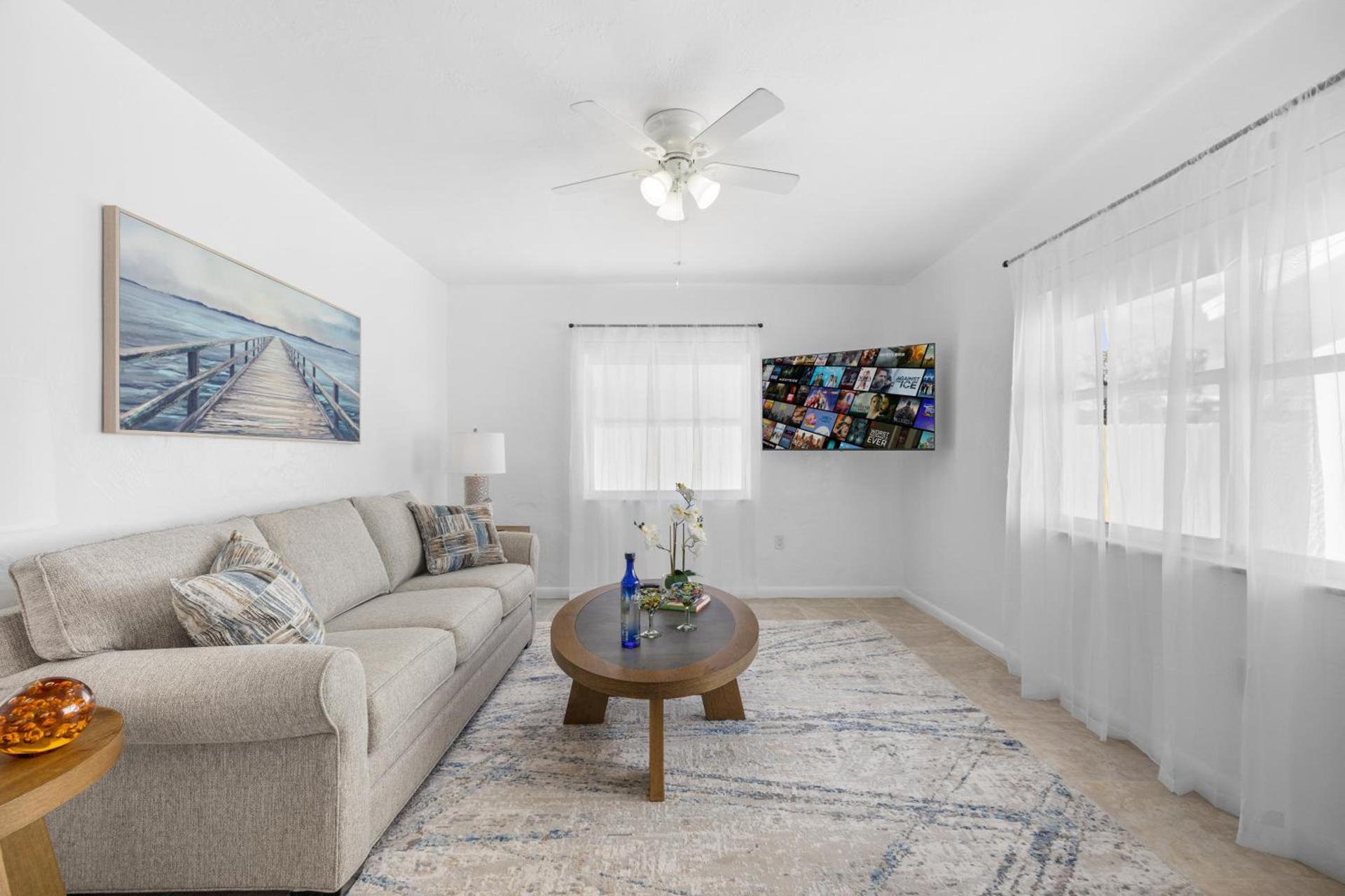 Sunset Inn - Hallandale Beach photo 14