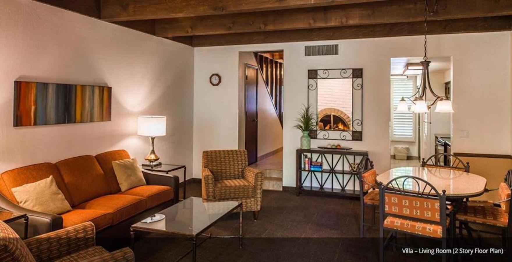 Arroyo Roble Resort at Oak Creek photo 23