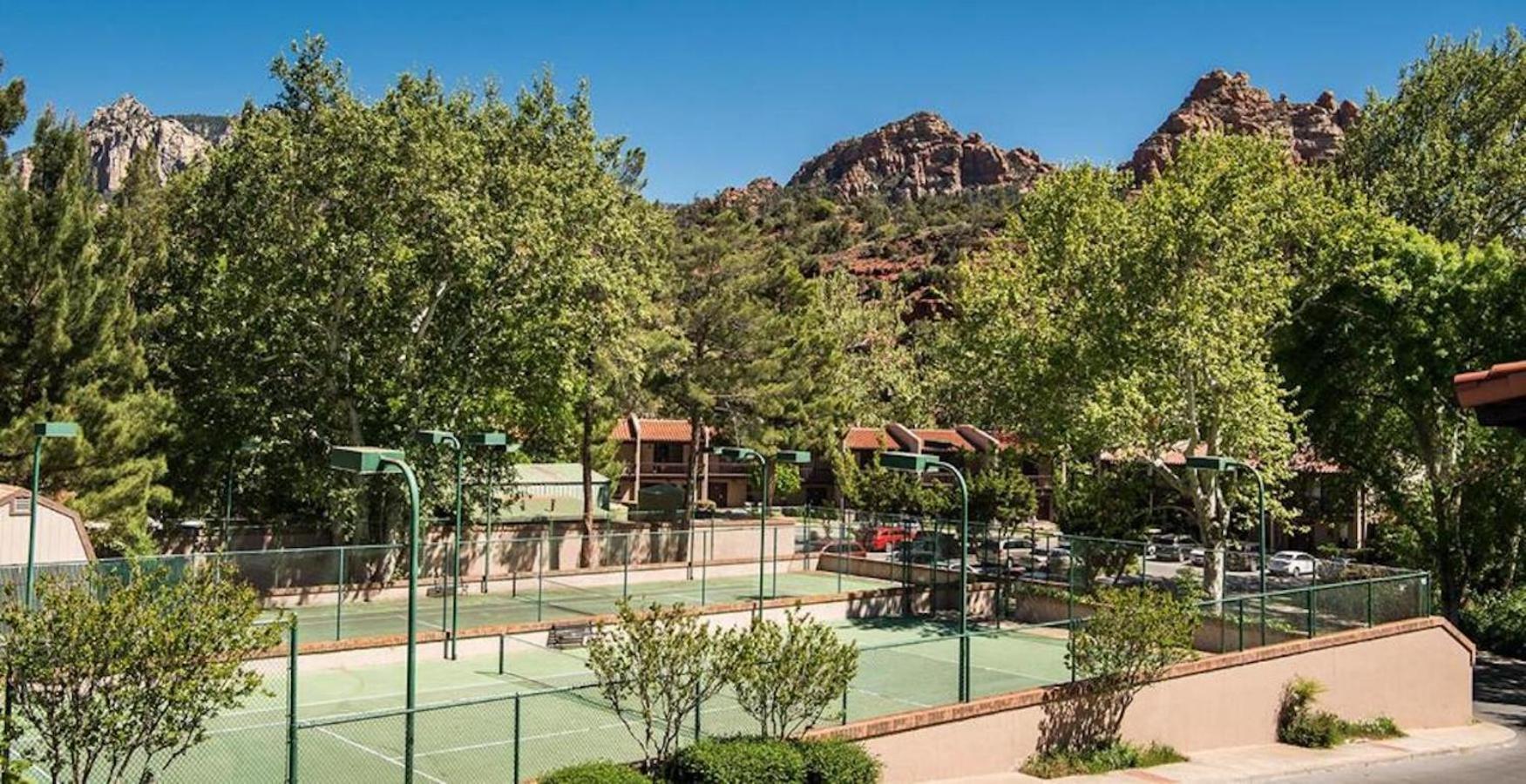 Arroyo Roble Resort at Oak Creek photo 26