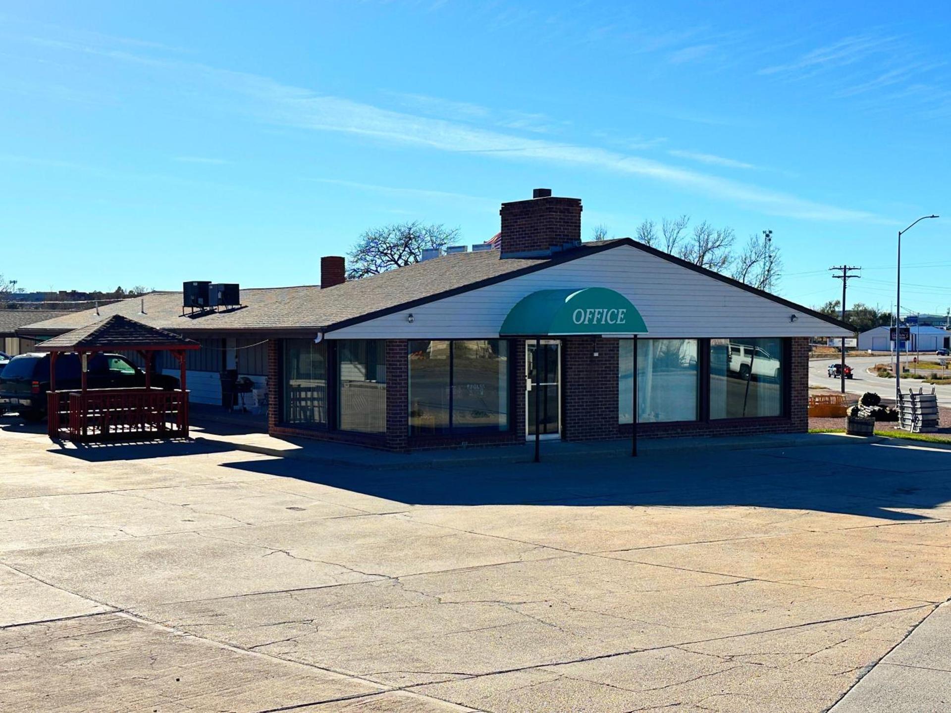 Westerner Motel photo 4