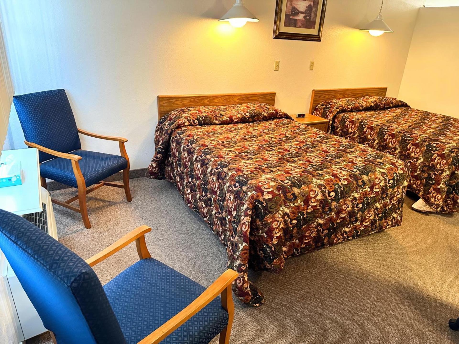 Westerner Motel photo 5