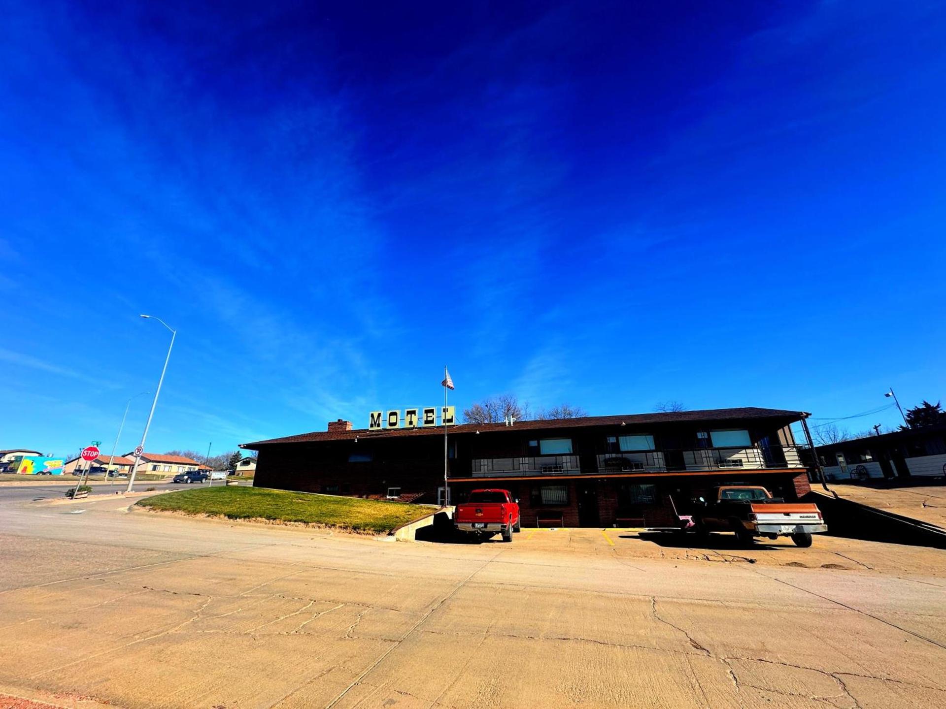 Westerner Motel photo 6