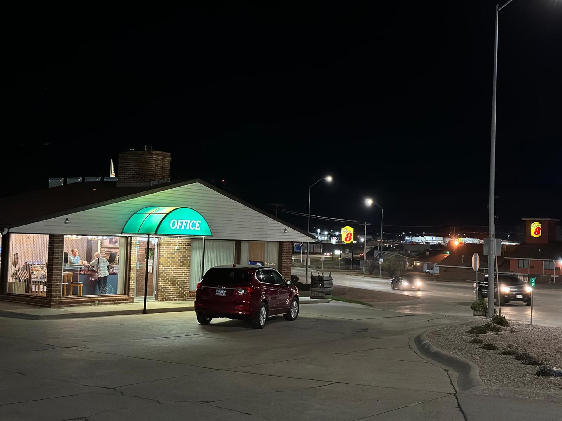 Westerner Motel photo 12