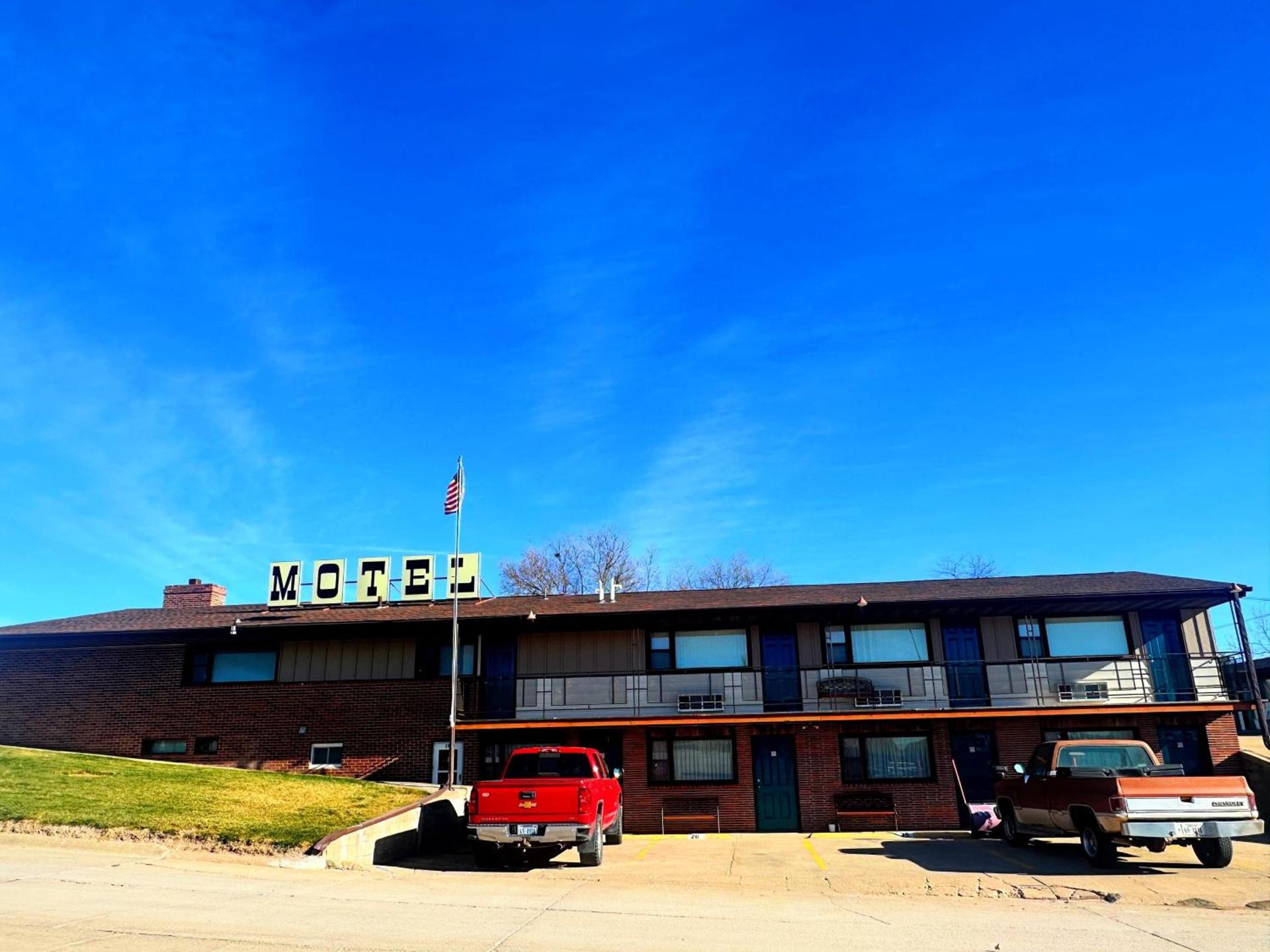 Westerner Motel photo 14