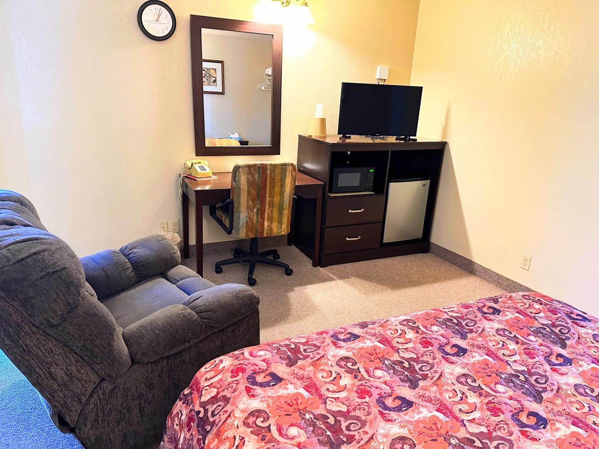 Westerner Motel photo 15