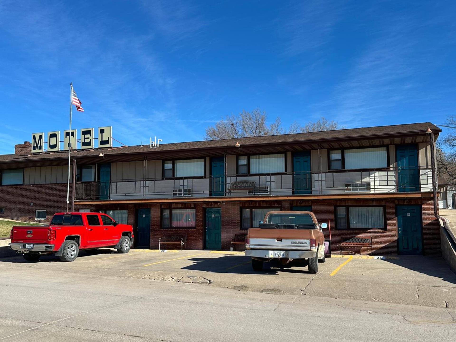 Westerner Motel photo 16