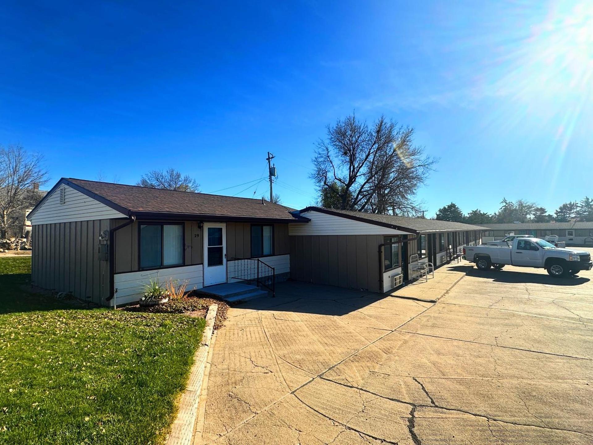 Westerner Motel photo 19
