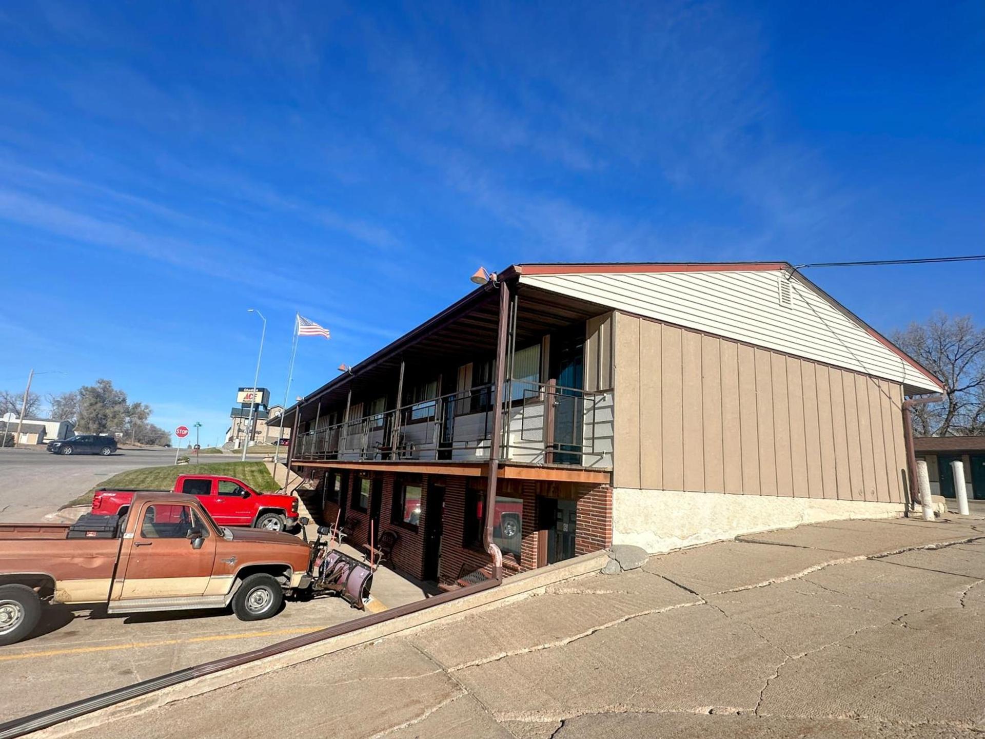 Westerner Motel photo 21