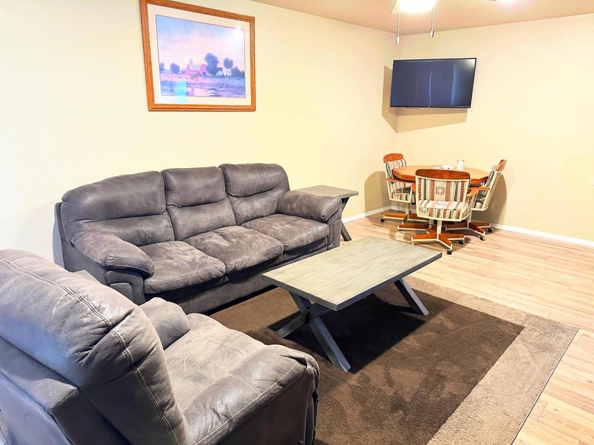 Westerner Motel photo 22