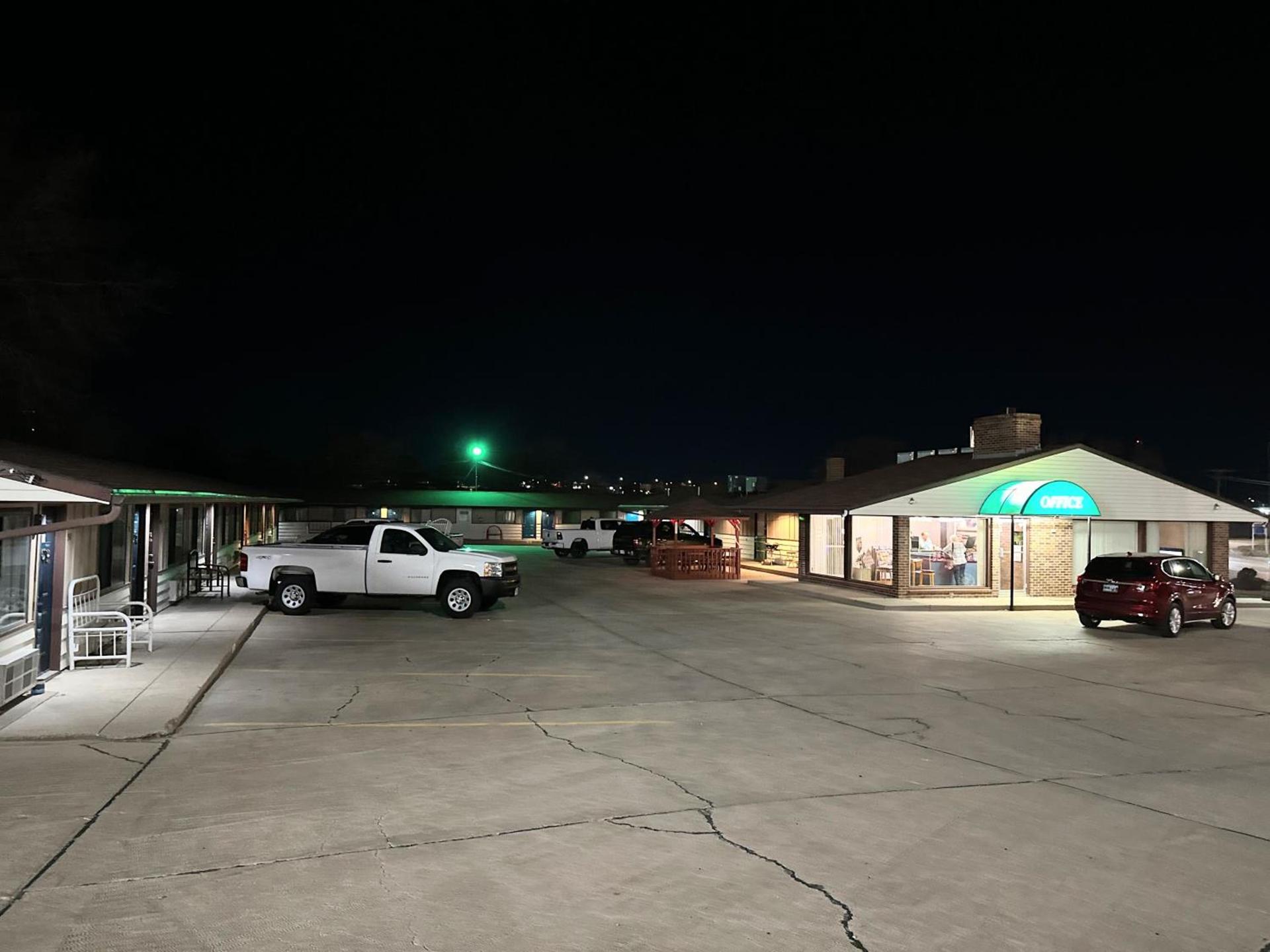 Westerner Motel photo 24
