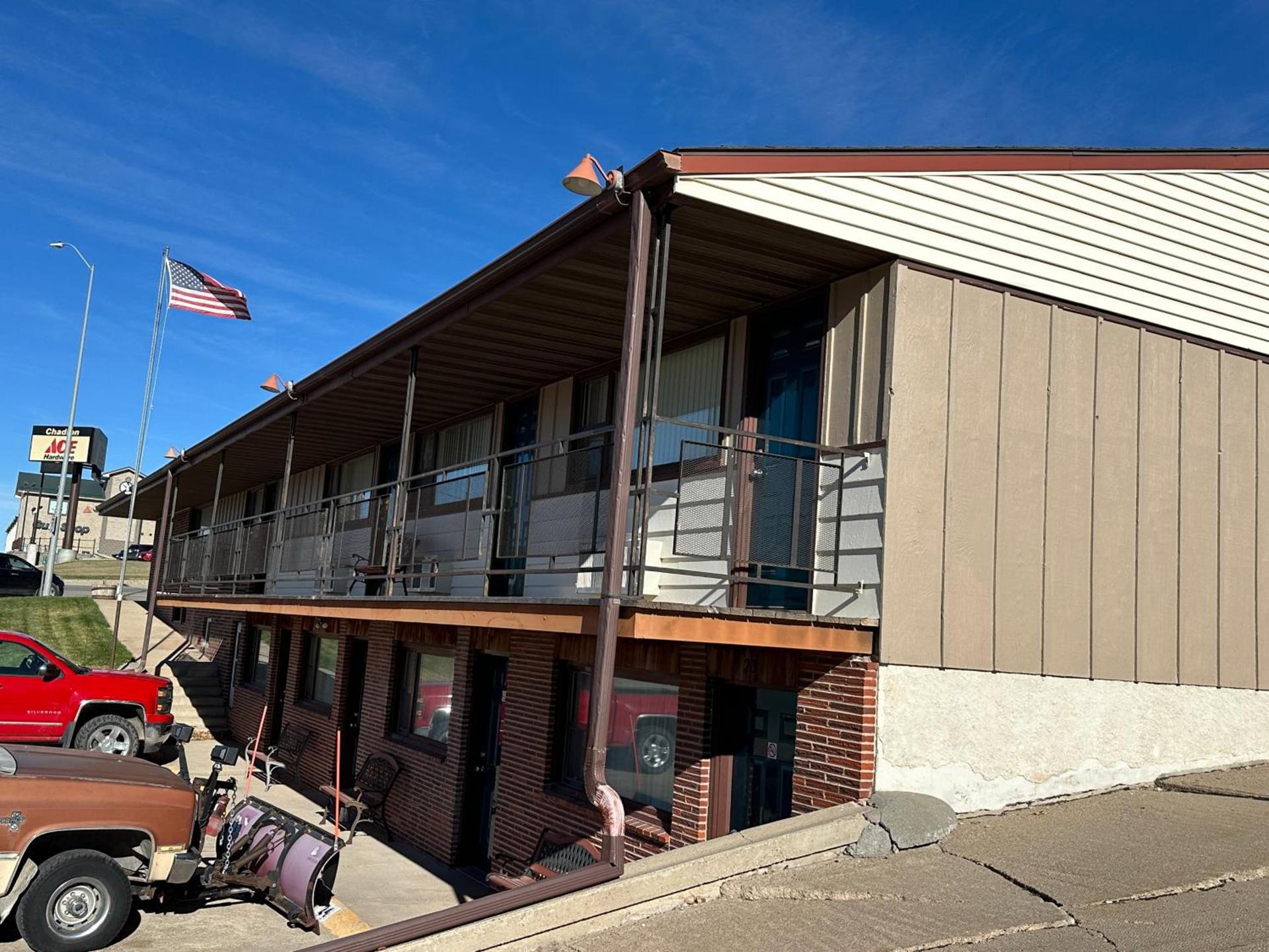 Westerner Motel photo 29