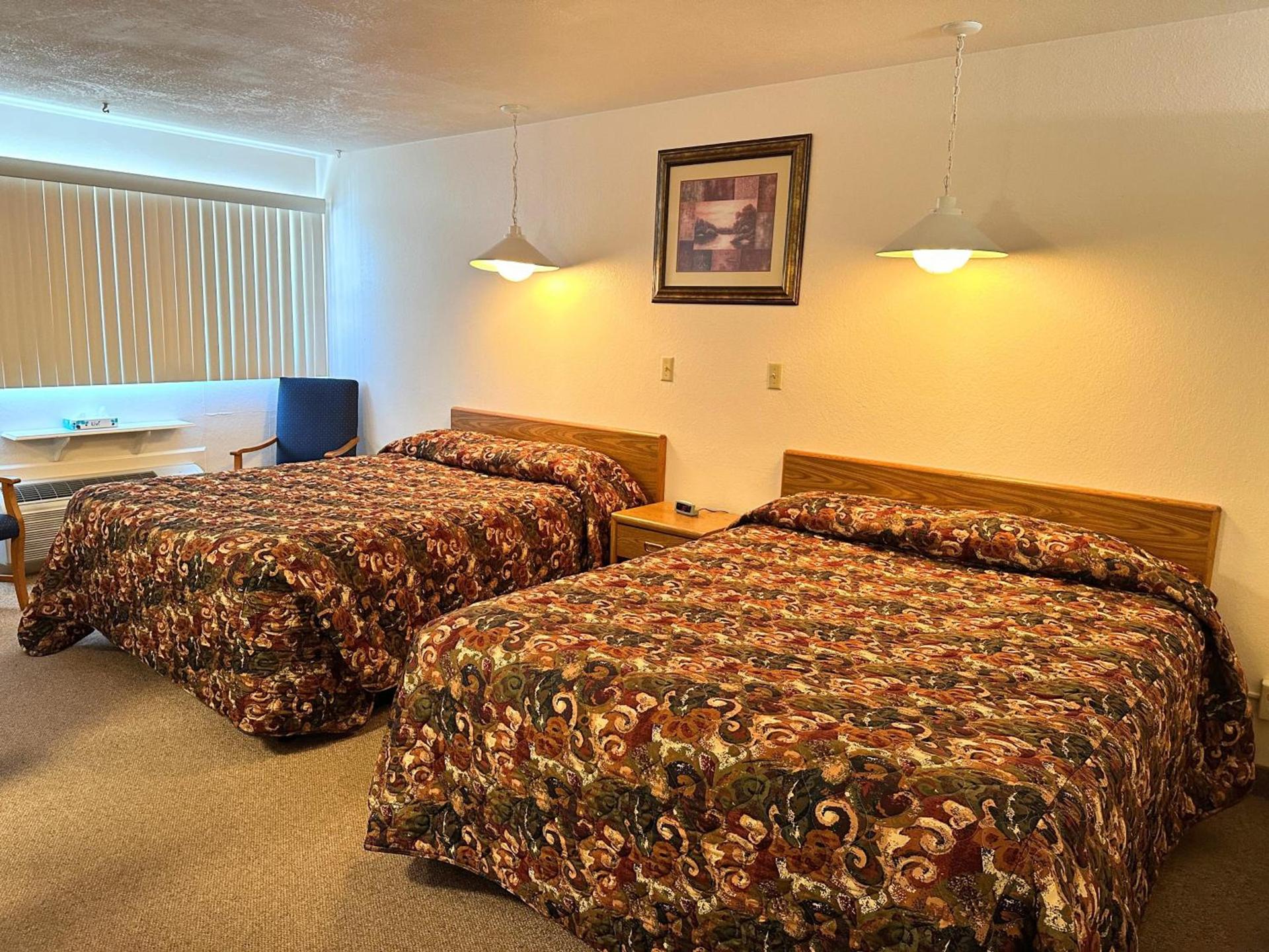 Westerner Motel photo 31
