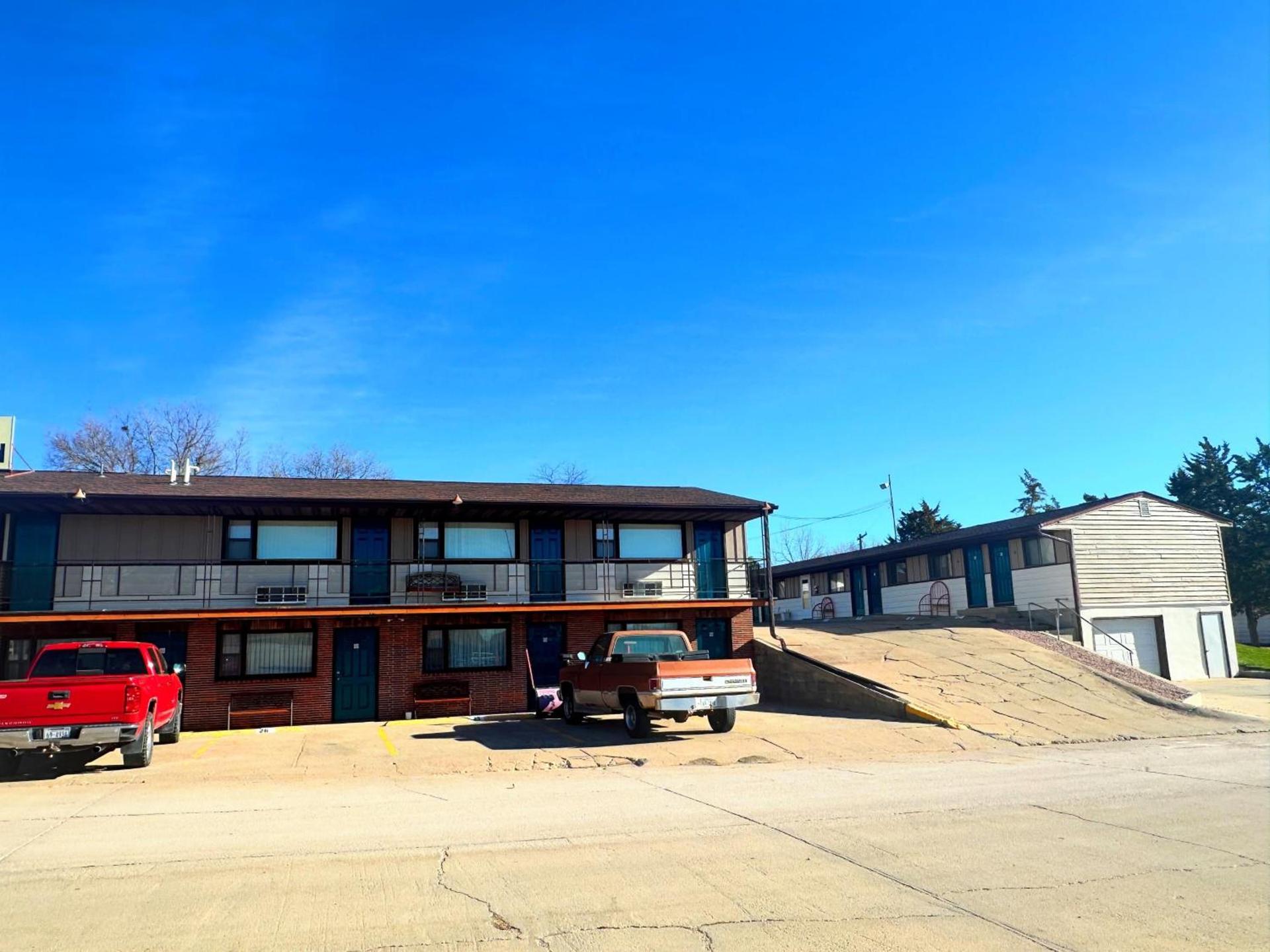 Westerner Motel photo 36