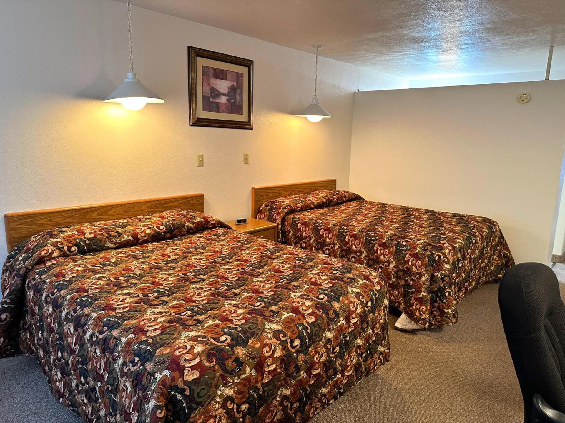 Westerner Motel photo 40