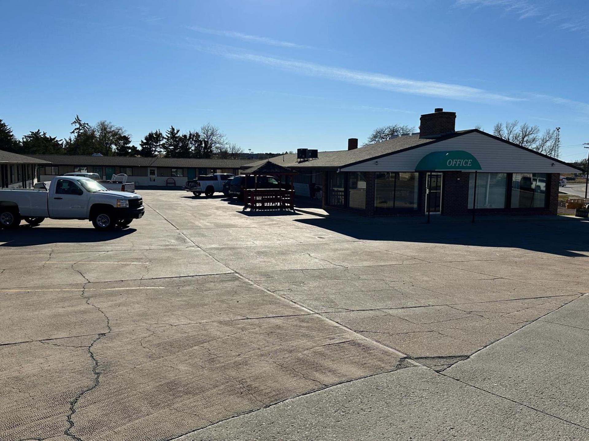 Westerner Motel photo 46