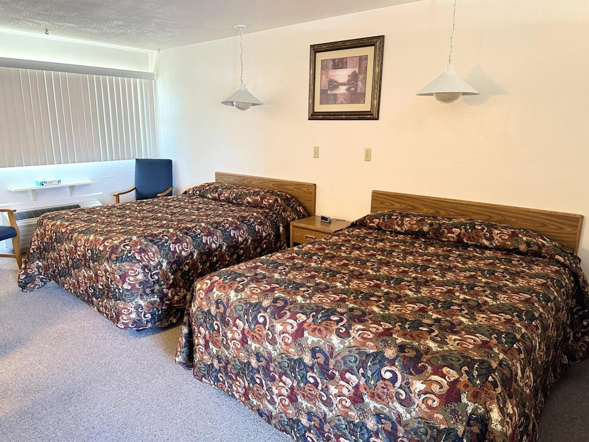 Westerner Motel photo 50