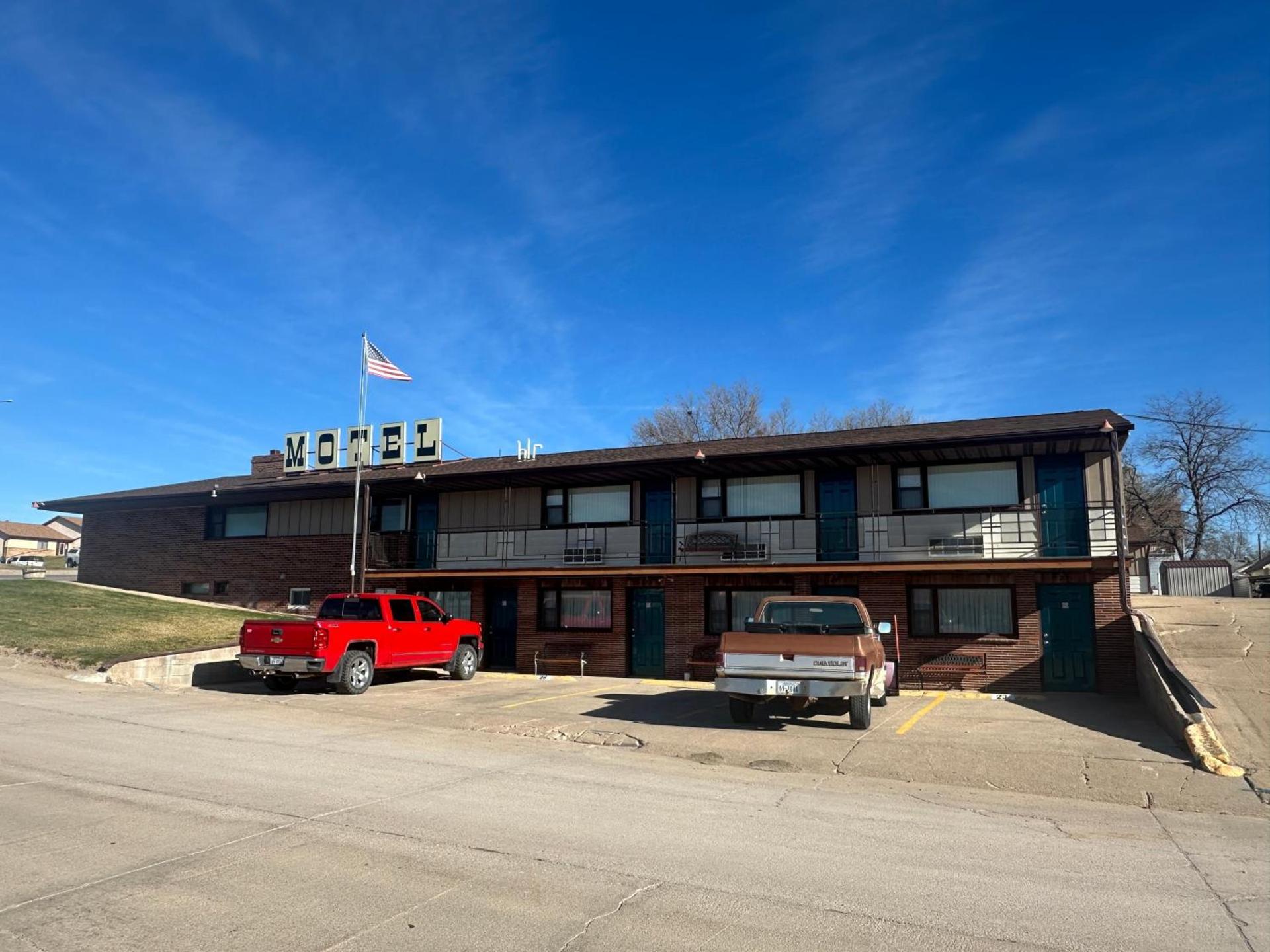 Westerner Motel photo 51