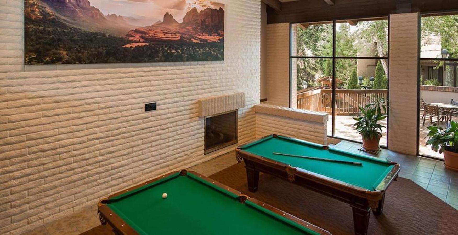 Arroyo Roble Resort at Oak Creek photo 28